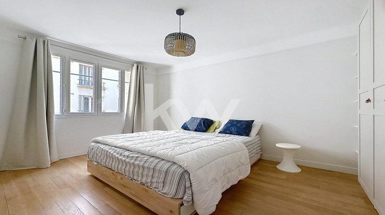 Ma-Cabane - Vente Appartement Boulogne-Billancourt, 42 m²