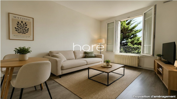 Ma-Cabane - Vente Appartement Boulogne-Billancourt, 15 m²