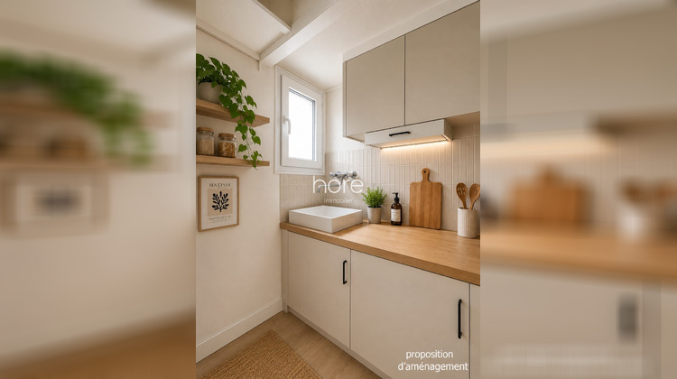 Ma-Cabane - Vente Appartement Boulogne-Billancourt, 15 m²