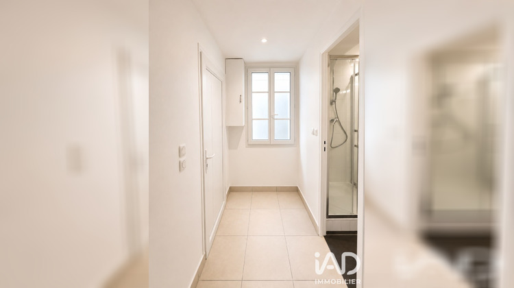 Ma-Cabane - Vente Appartement Boulogne-Billancourt, 16 m²