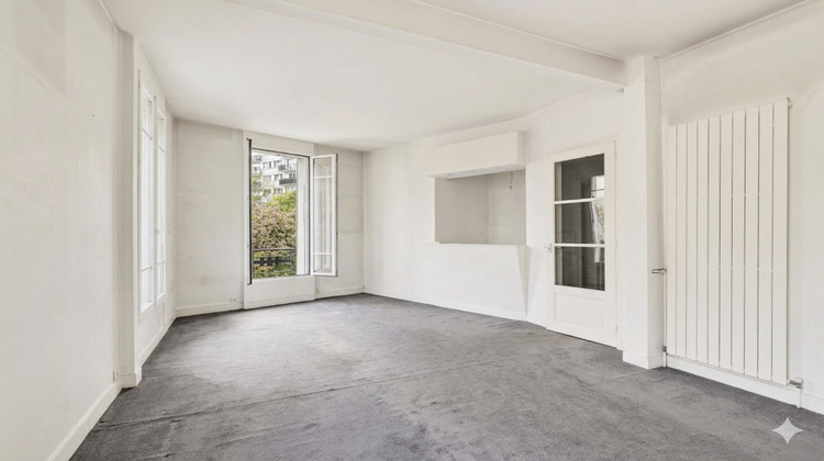 Ma-Cabane - Vente Appartement BOULOGNE-BILLANCOURT, 58 m²