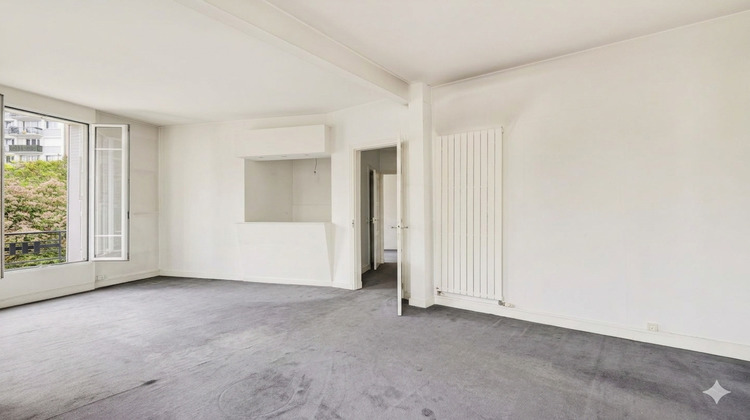 Ma-Cabane - Vente Appartement BOULOGNE-BILLANCOURT, 58 m²
