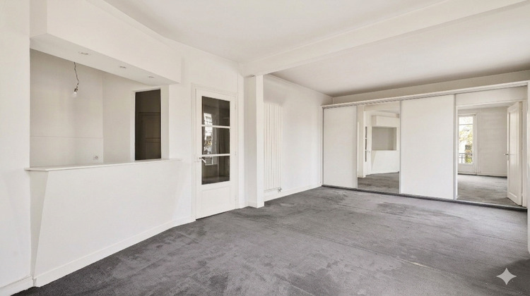 Ma-Cabane - Vente Appartement BOULOGNE-BILLANCOURT, 58 m²