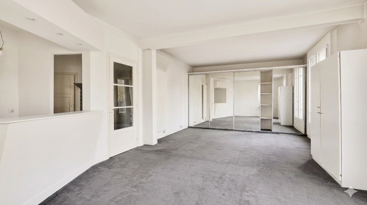 Ma-Cabane - Vente Appartement BOULOGNE-BILLANCOURT, 58 m²