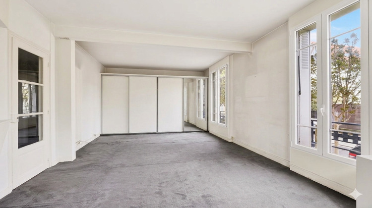 Ma-Cabane - Vente Appartement BOULOGNE-BILLANCOURT, 58 m²