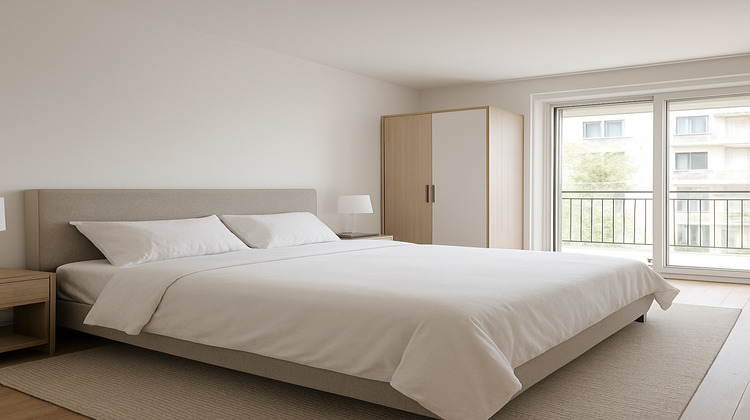 Ma-Cabane - Vente Appartement BOULOGNE-BILLANCOURT, 92 m²