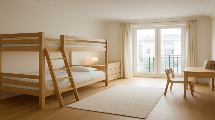 Ma-Cabane - Vente Appartement BOULOGNE-BILLANCOURT, 92 m²