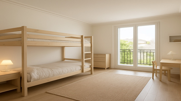 Ma-Cabane - Vente Appartement BOULOGNE-BILLANCOURT, 92 m²