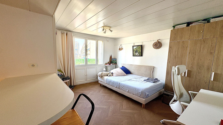 Ma-Cabane - Vente Appartement BOULOGNE-BILLANCOURT, 18 m²