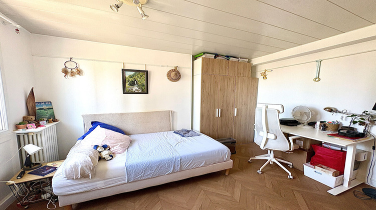 Ma-Cabane - Vente Appartement BOULOGNE-BILLANCOURT, 18 m²