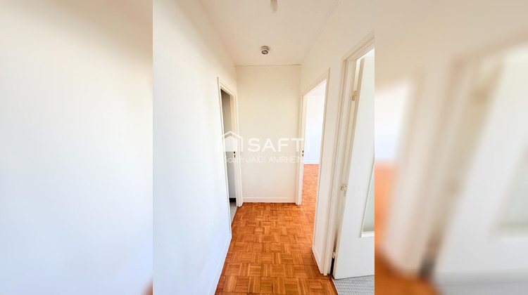 Ma-Cabane - Vente Appartement Boulogne-Billancourt, 28 m²