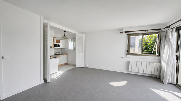 Ma-Cabane - Vente Appartement BOULOGNE-BILLANCOURT, 33 m²