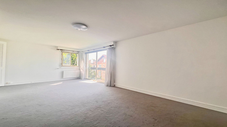Ma-Cabane - Vente Appartement BOULOGNE-BILLANCOURT, 33 m²