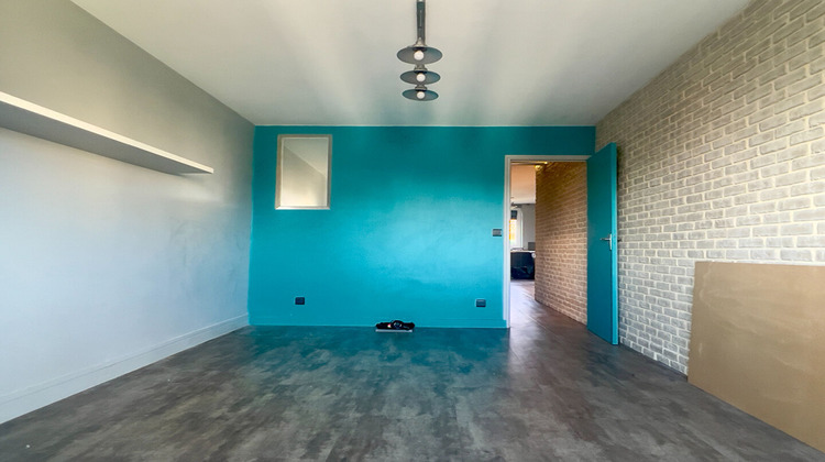 Ma-Cabane - Vente Appartement BOULOGNE-BILLANCOURT, 52 m²