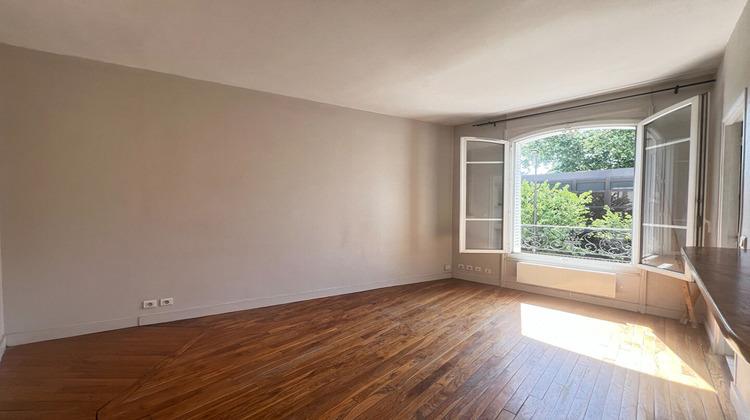 Ma-Cabane - Vente Appartement BOULOGNE-BILLANCOURT, 33 m²