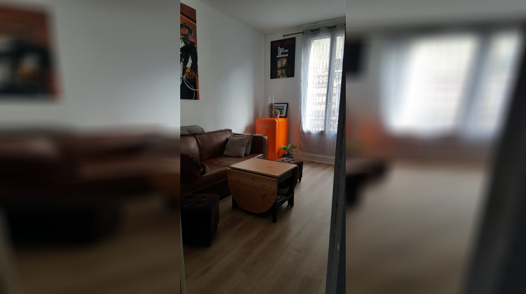 Ma-Cabane - Vente Appartement BOULOGNE-BILLANCOURT, 23 m²