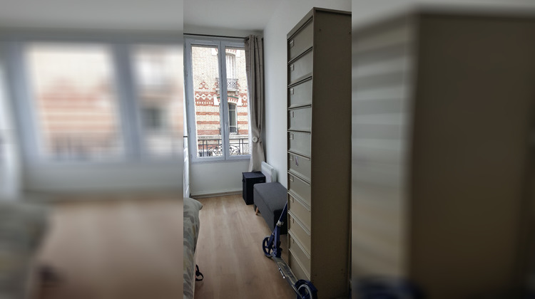 Ma-Cabane - Vente Appartement BOULOGNE-BILLANCOURT, 23 m²