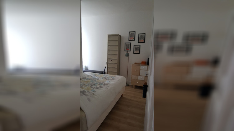 Ma-Cabane - Vente Appartement BOULOGNE-BILLANCOURT, 23 m²