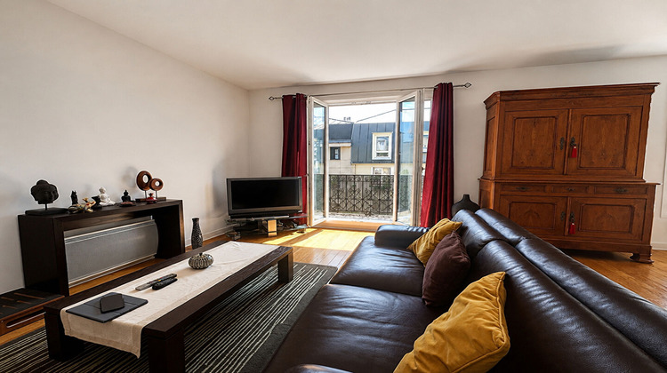 Ma-Cabane - Vente Appartement BOULOGNE-BILLANCOURT, 70 m²