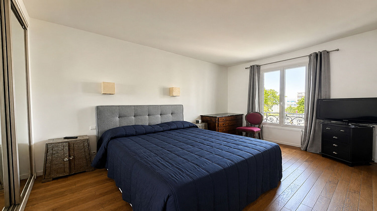 Ma-Cabane - Vente Appartement BOULOGNE-BILLANCOURT, 70 m²