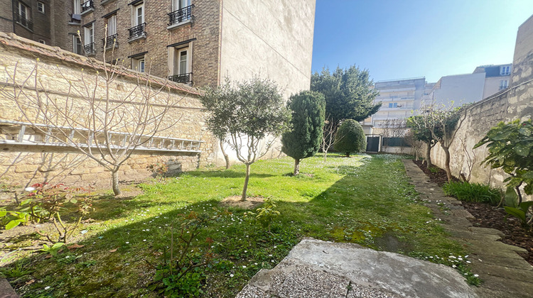 Ma-Cabane - Vente Appartement BOULOGNE-BILLANCOURT, 31 m²