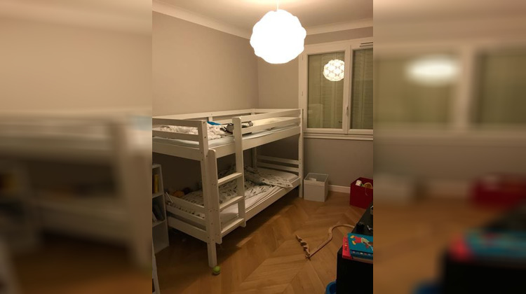 Ma-Cabane - Vente Appartement BOULOGNE-BILLANCOURT, 110 m²