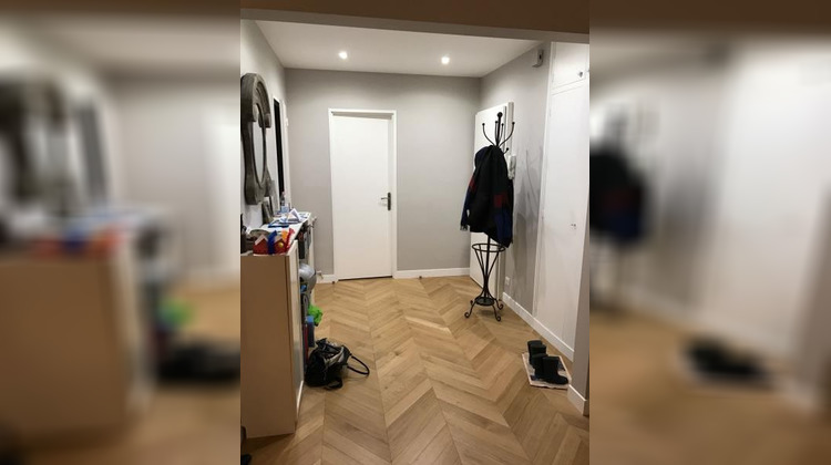 Ma-Cabane - Vente Appartement BOULOGNE-BILLANCOURT, 110 m²