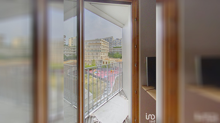 Ma-Cabane - Vente Appartement Boulogne-Billancourt, 46 m²