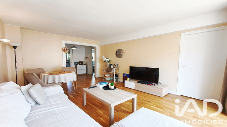 Ma-Cabane - Vente Appartement Boulogne-Billancourt, 52 m²