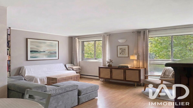 Ma-Cabane - Vente Appartement Boulogne-Billancourt, 76 m²