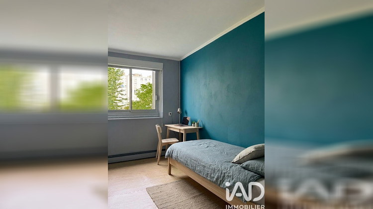 Ma-Cabane - Vente Appartement Boulogne-Billancourt, 76 m²