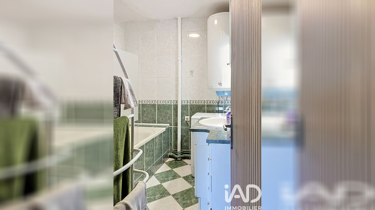 Ma-Cabane - Vente Appartement Boulogne-Billancourt, 76 m²