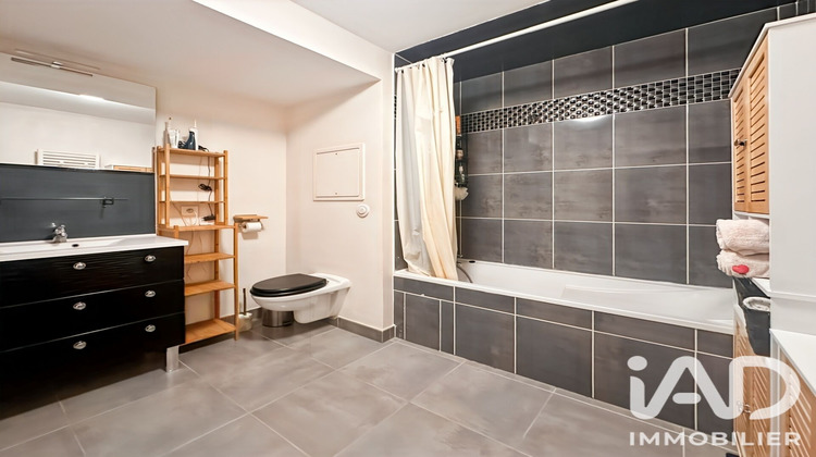 Ma-Cabane - Vente Appartement Boulogne-Billancourt, 56 m²