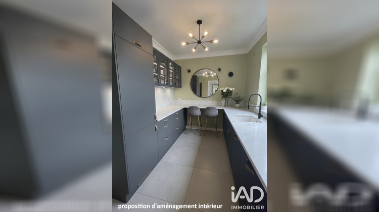 Ma-Cabane - Vente Appartement Boulogne-Billancourt, 59 m²