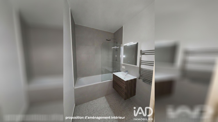 Ma-Cabane - Vente Appartement Boulogne-Billancourt, 59 m²