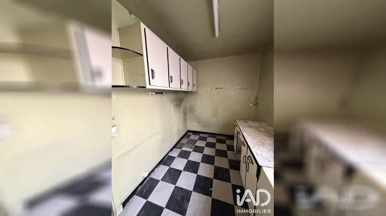 Ma-Cabane - Vente Appartement Boulogne-Billancourt, 59 m²