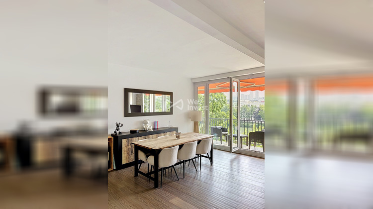 Ma-Cabane - Vente Appartement Boulogne-Billancourt, 90 m²