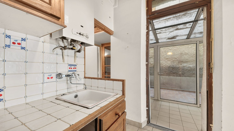 Ma-Cabane - Vente Appartement BOULOGNE-BILLANCOURT, 37 m²