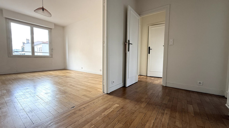 Ma-Cabane - Vente Appartement BOULOGNE-BILLANCOURT, 69 m²
