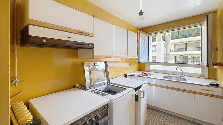 Ma-Cabane - Vente Appartement BOULOGNE-BILLANCOURT, 29 m²