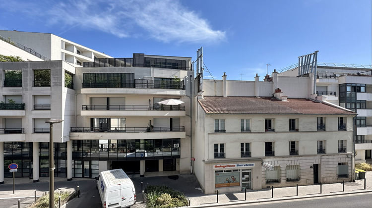 Ma-Cabane - Vente Appartement BOULOGNE-BILLANCOURT, 29 m²