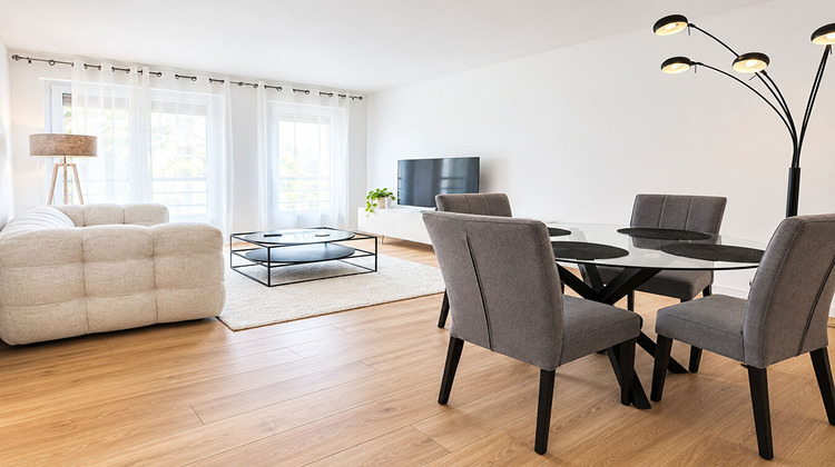 Ma-Cabane - Vente Appartement BOULOGNE-BILLANCOURT, 54 m²