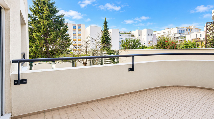 Ma-Cabane - Vente Appartement BOULOGNE-BILLANCOURT, 54 m²