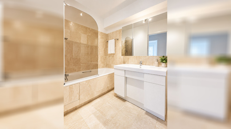 Ma-Cabane - Vente Appartement BOULOGNE-BILLANCOURT, 54 m²