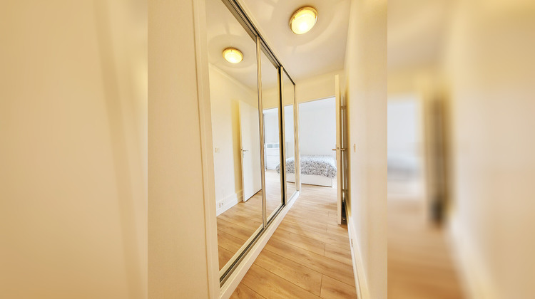 Ma-Cabane - Vente Appartement BOULOGNE-BILLANCOURT, 54 m²