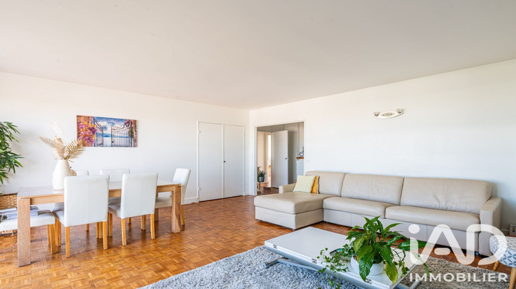 Ma-Cabane - Vente Appartement Boulogne-Billancourt, 84 m²