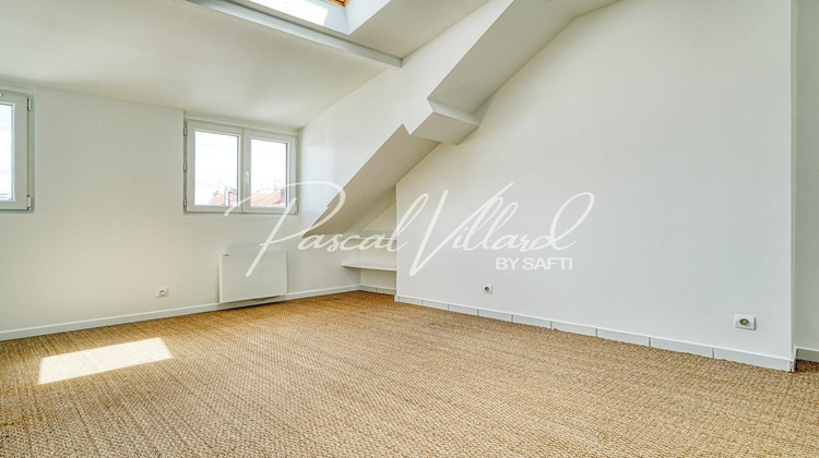 Ma-Cabane - Vente Appartement Boulogne-Billancourt, 31 m²