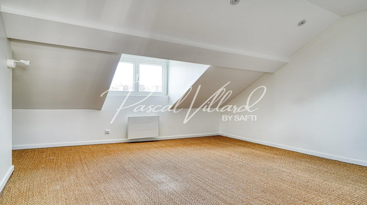 Ma-Cabane - Vente Appartement Boulogne-Billancourt, 31 m²