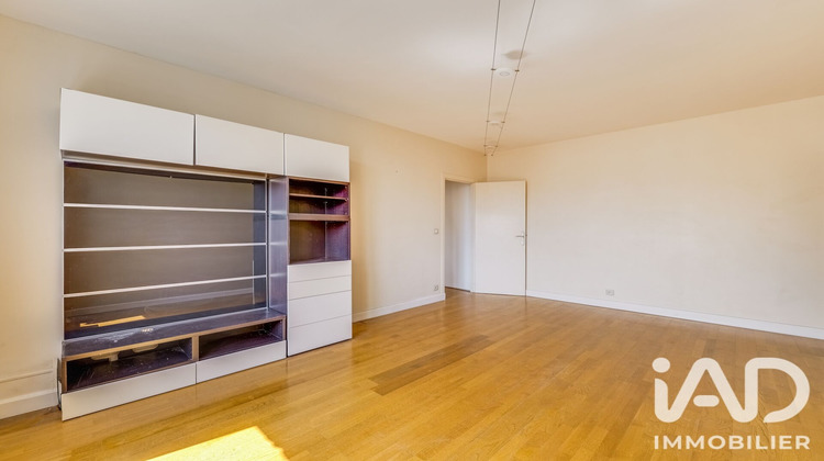 Ma-Cabane - Vente Appartement Boulogne-Billancourt, 63 m²