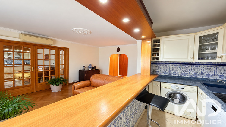 Ma-Cabane - Vente Appartement Boulogne-Billancourt, 41 m²